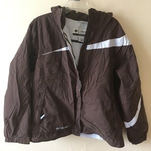 Columbia Women’s Jacket